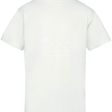 Maison Margiela T-shirts and Polos White