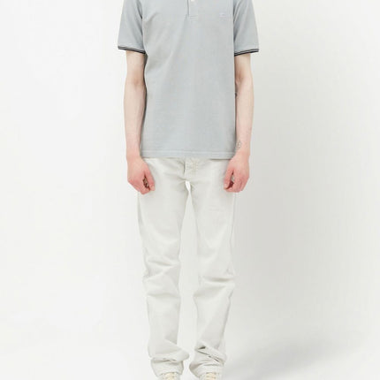 Maison Margiela T-shirts and Polos Clear Blue