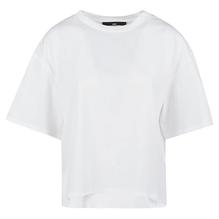 Liviana Conti T-shirts and Polos White