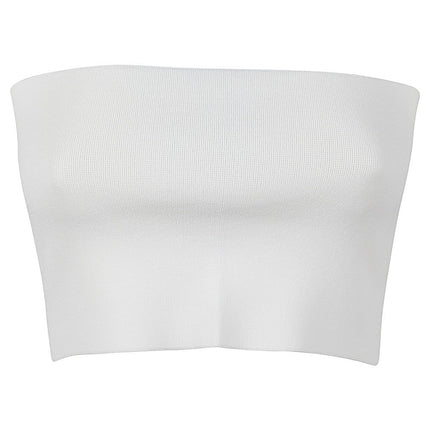 Liviana Conti Top White