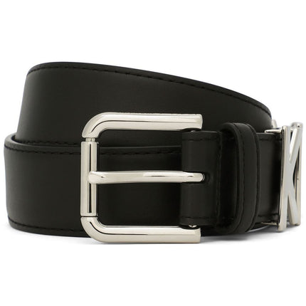 Dolce & Gabbana Belts Black