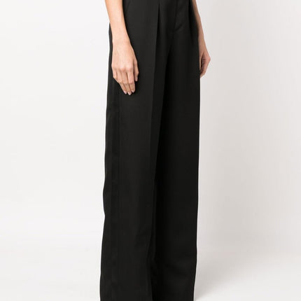 Alexandre Vauthier Trousers Black