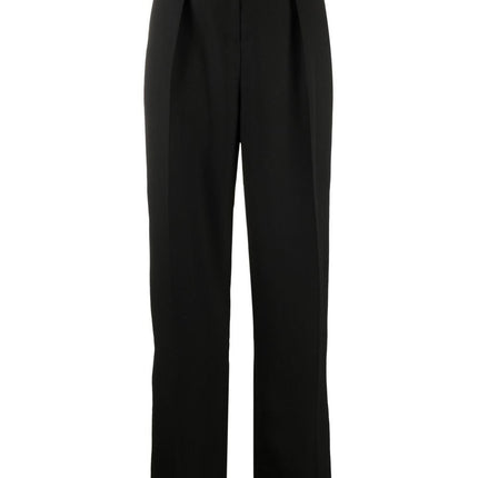 Alexandre Vauthier Trousers Black