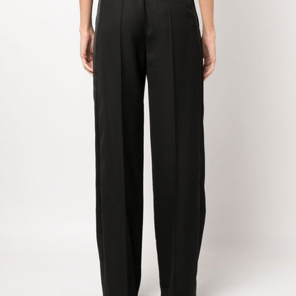 Alexandre Vauthier Trousers Black