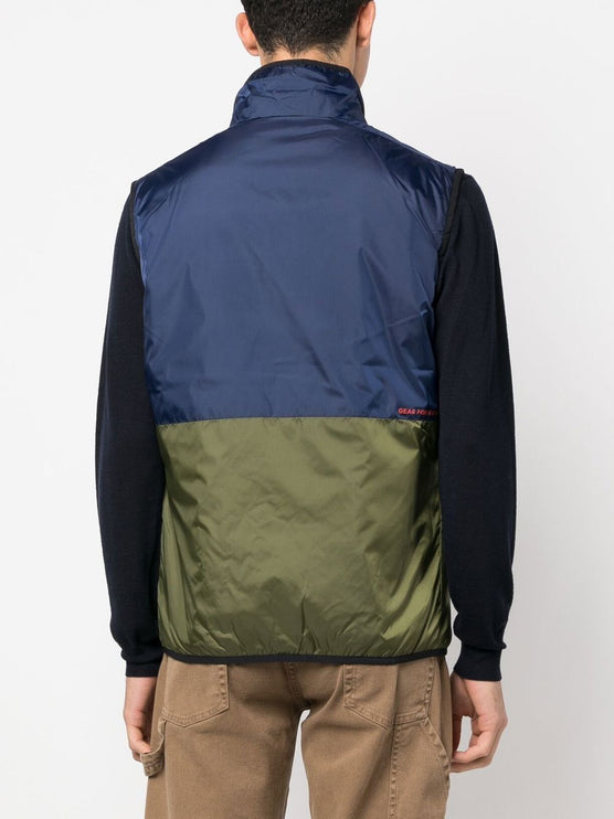 COTOPAXI Jackets Blue