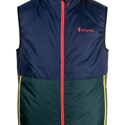 COTOPAXI Jackets Blue