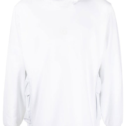 C.P. COMPANY METROPOLIS Sweaters White