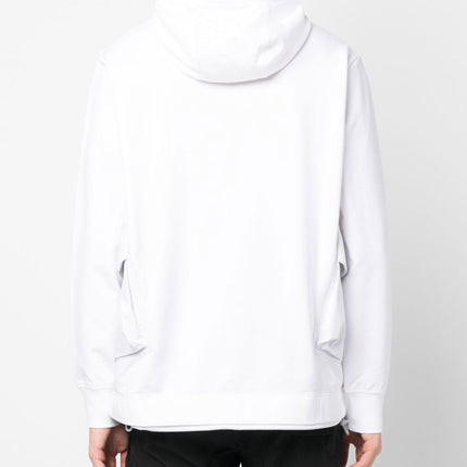 C.P. COMPANY METROPOLIS Sweaters White