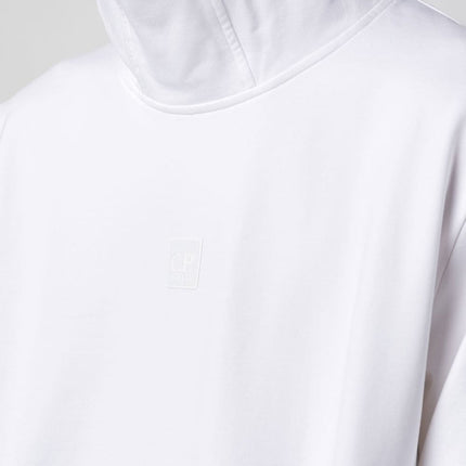 C.P. COMPANY METROPOLIS Sweaters White