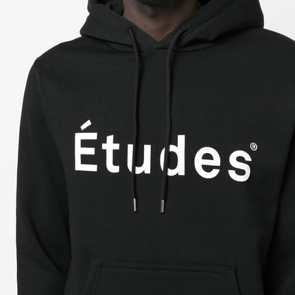 Études études Sweaters Black