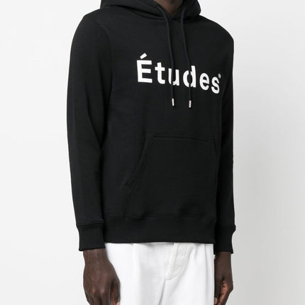 Études études Sweaters Black