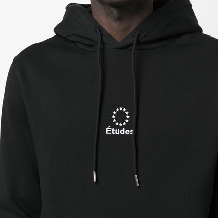 Études études Sweaters Black