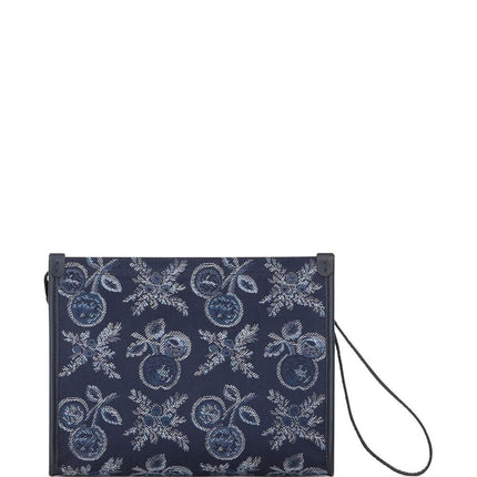 Etro Wallets Blue