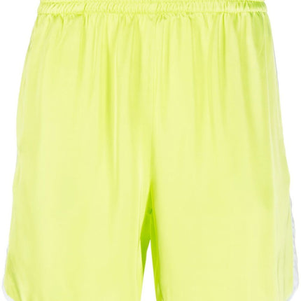 BLUE SKY INN Shorts Green