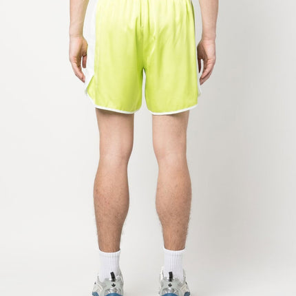 BLUE SKY INN Shorts Green