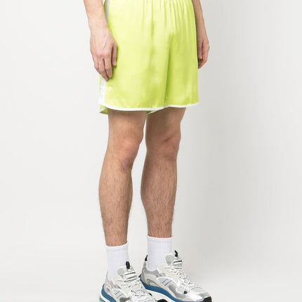 BLUE SKY INN Shorts Green