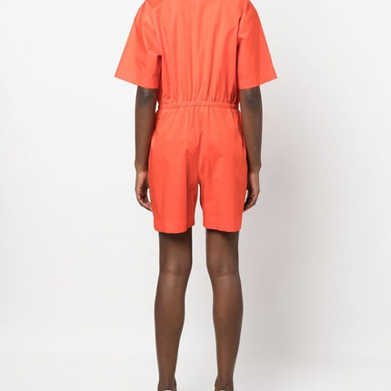 Paul Smith Dresses Orange