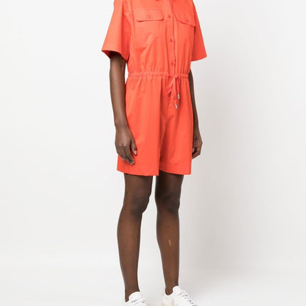 Paul Smith Dresses Orange