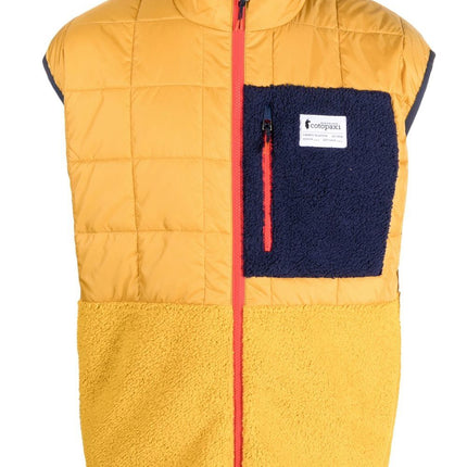 COTOPAXI Jackets Yellow