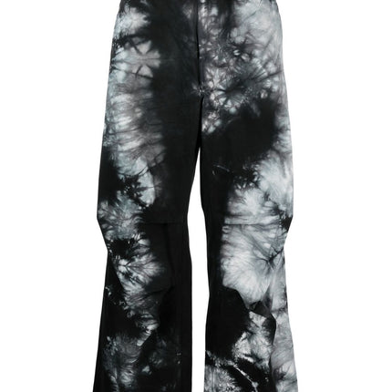 DARKPARK Trousers White