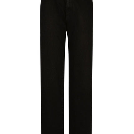 Dolce & Gabbana Jeans Black