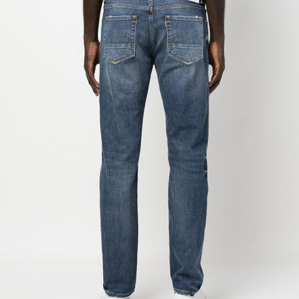 Department5 Jeans Blue