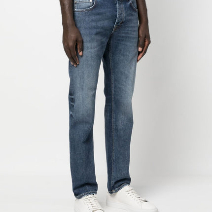 Department5 Jeans Blue