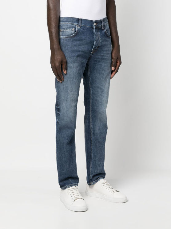 Department5 Jeans Blue