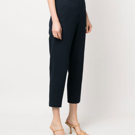 Circolo 1901 Trousers Blue