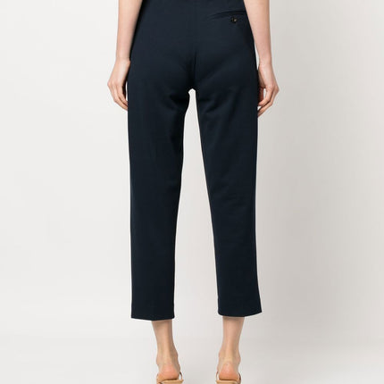 Circolo 1901 Trousers Blue