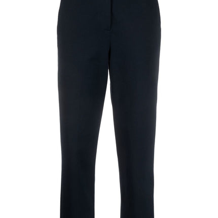 Circolo 1901 Trousers Blue