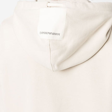 Emporio Armani Sweaters White