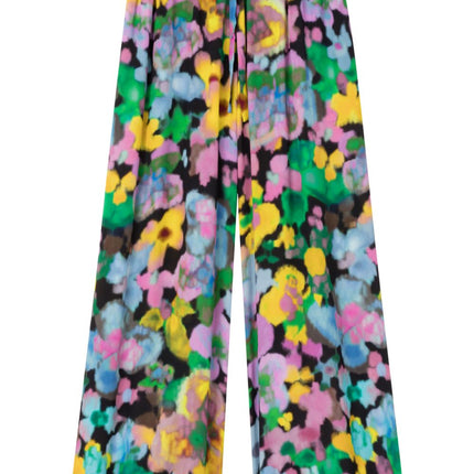 AZ FACTORY WITH LUTZ HUELLE Trousers MultiColour