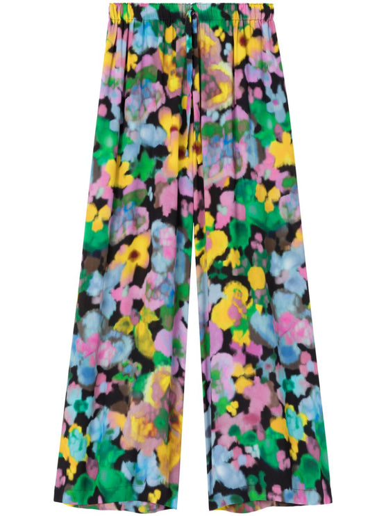 AZ FACTORY WITH LUTZ HUELLE Trousers MultiColour