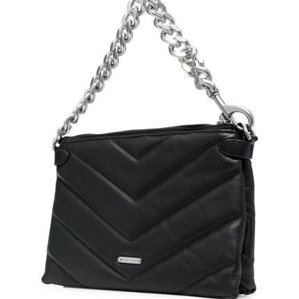 Rebecca Minkoff Bags.. Black