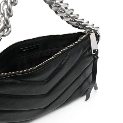 Rebecca Minkoff Bags.. Black