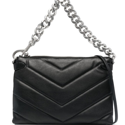 Rebecca Minkoff Bags.. Black