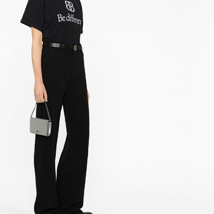 Balenciaga Trousers Black