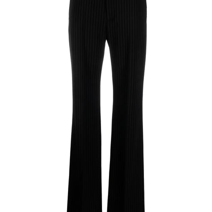 Balenciaga Trousers Black