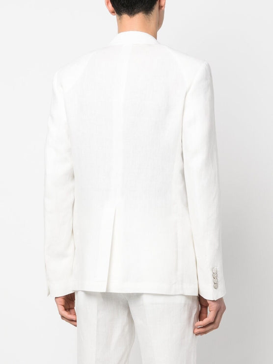 Dolce & Gabbana Jackets White