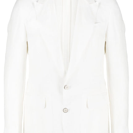 Dolce & Gabbana Jackets White