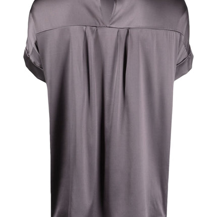 Snobby Sheep Top Grey