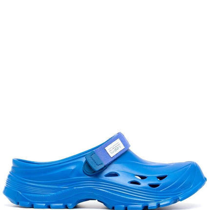 Suicoke Sandals Blue