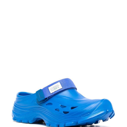 Suicoke Sandals Blue