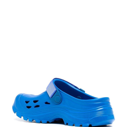 Suicoke Sandals Blue