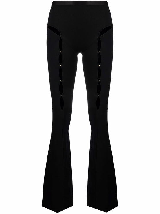 RUI Trousers Black