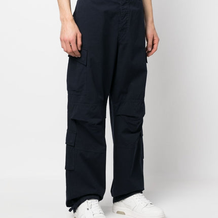 DARKPARK Trousers Blue