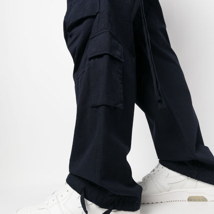 DARKPARK Trousers Blue