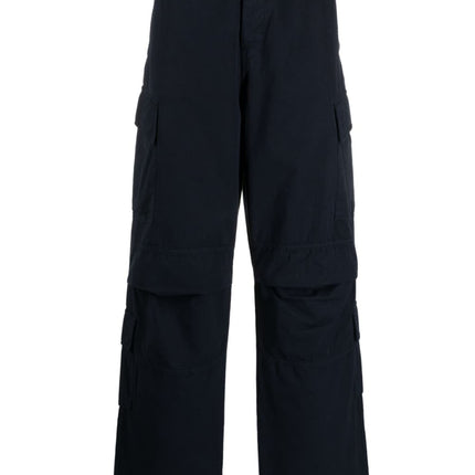 DARKPARK Trousers Blue