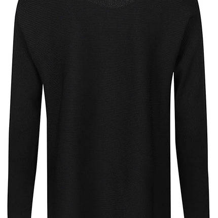 Liviana Conti Sweaters Black